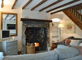 Golf Cottage, hotel em Chinley