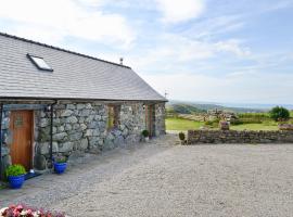 Ysgubor, hotel sa Harlech