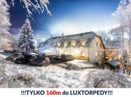 Kosówka Czarna Góra