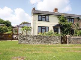 Oak Tree Cottage - E5062, feriebolig i Lydbrook