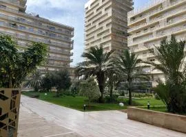 Anfa Sky Luxury Apart by SABOR VOYAGE