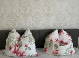 Living Apartment Larcher