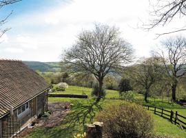 Spring Cottage - Hw7734, hotell i Tintern