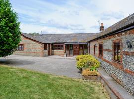 The Stables, hótel í Ansty