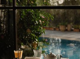 Dar Tanja Boutique Hotel