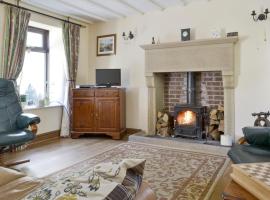 Poppy Cottage, hotel em Bonsall