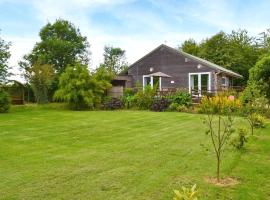 Hidden Garden Cottage - E5543, holiday rental in Wainfleet All Saints