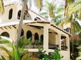 Olas Tulum, bed and breakfast v destinaci Tulum