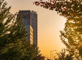 Best Western Malmo Arena Hotel