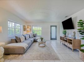 Seaside Splendor, beach rental in Juno Beach