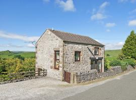 Jerusalem Cottage, hotel em Longnor