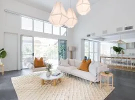 Mamilla Beach House Designer Beach House