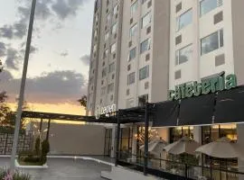 ZEGEN HOTELS LagosdeMoreno