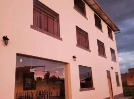 Catalina Huanca Resort