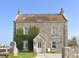 Fernlea, 4-sterrenhotel in Langton Matravers