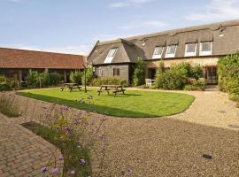 Sorrel - E4321, holiday home in Ludham