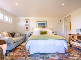 Relax on Newton, hotel in Oneroa