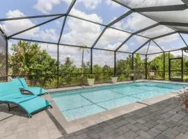 Heated Salt Water Pool, Kayaks, Pool Table - Villa Tropical Fruits - Roelens Vacations