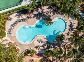 Tarpon Point Coach Home - Villa Tarpon - Roelens Vacations