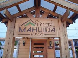 Hostal Mahuida