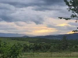 KatiKati Eco Lodge