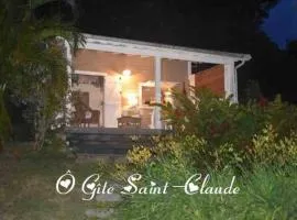 Ô gite... à St-Claude