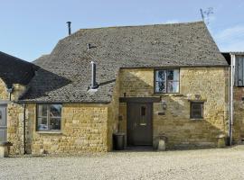 The Granary - E4753, cottage in Ebrington