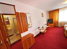 Motel Confort, motel en Floreşti