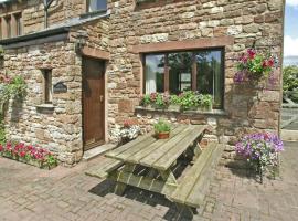 Rundales Cottage, hótel í Appleby