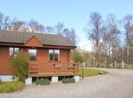 Birch Lodge - 28880, hotel en Torcastle