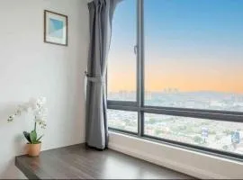 Greenfield Residence At Sunway City by Nexx Field