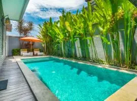 Sotis Villas Canggu