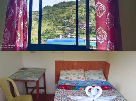 People's lodge and Restaurant OFFICIAL, Hotel in Banaue