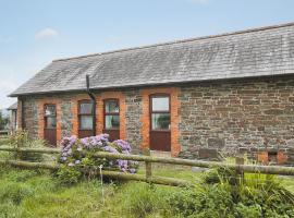 Beech Lodge, hotel in Buckland Brewer