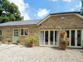 Stone Lodge, hotel with parking in Fulbeck
