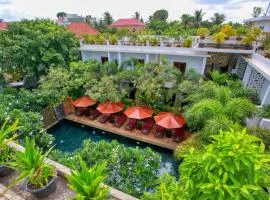 The Moon Residence & Spa