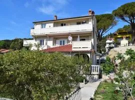 Apartment Eufemija-Rab