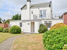 Dune Cottage, hotel di Caister-on-Sea