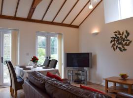 Pipers Stable, vacation rental in Nether Stowey