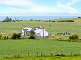 Wee Dug Hoose, beach rental in Glenluce