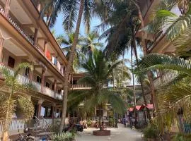 God's Gift Guest House