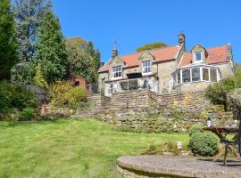 Denham, מלון בGlaisdale