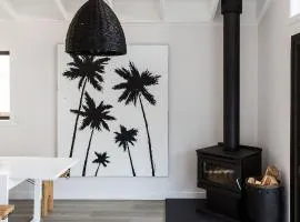 The Coconut Palm One is a designer Villa