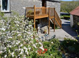Allt Maen - E3266, vacation home in Lowick Green
