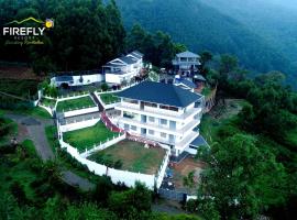 Firefly Resort, resort in Kanthalloor