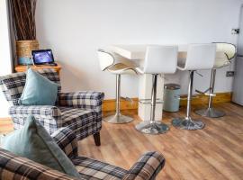 Grooms Room, vacation rental in Aberdare