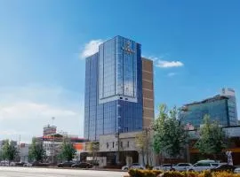 Daegu Billion Western Hotel