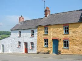 2 Penrhiw, hotel ad Abercych