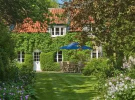 Hungate Garden Cottage