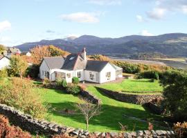 Cae-fadog Fach, hotel de lujo en Barmouth